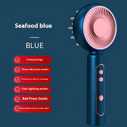 Massager Hair Care Instrument - VOLTRIEA